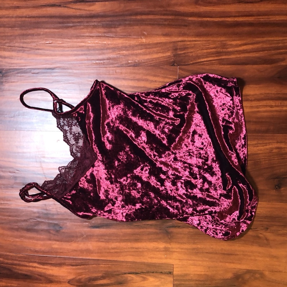 Size small